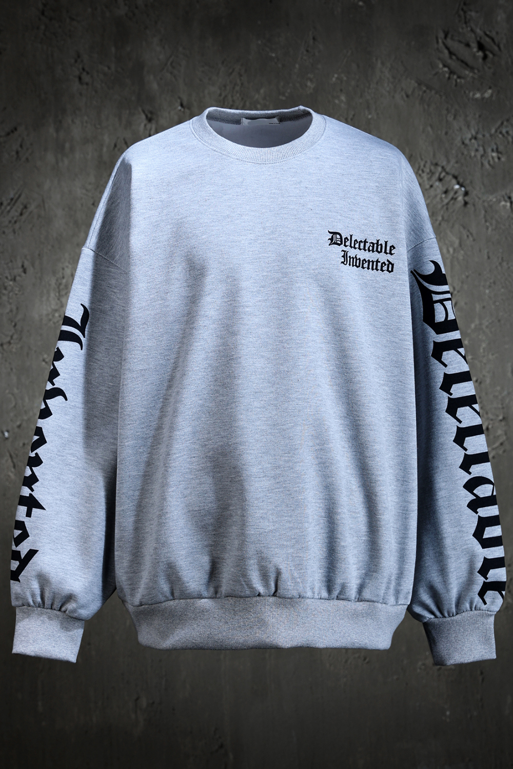 長袖 lavender 彩色圖像-S17L8