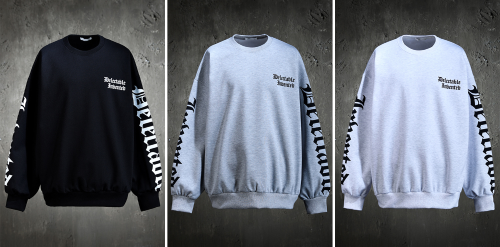 長袖 產品圖片-S17L1