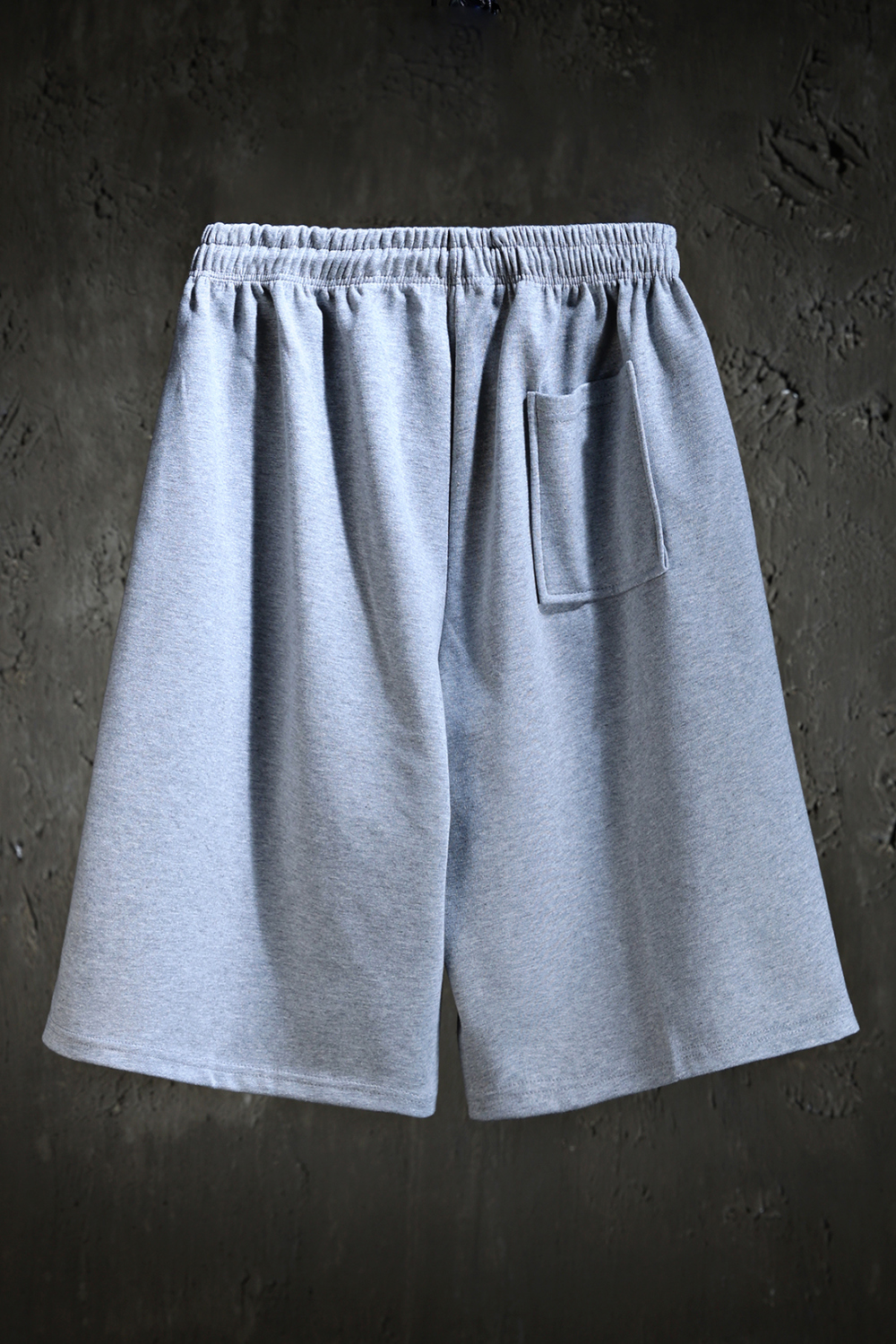 短褲 lavender 彩色圖像-S17L10