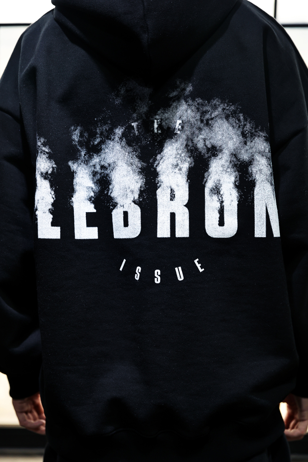 長袖 charcoal 彩色圖像-S17L7