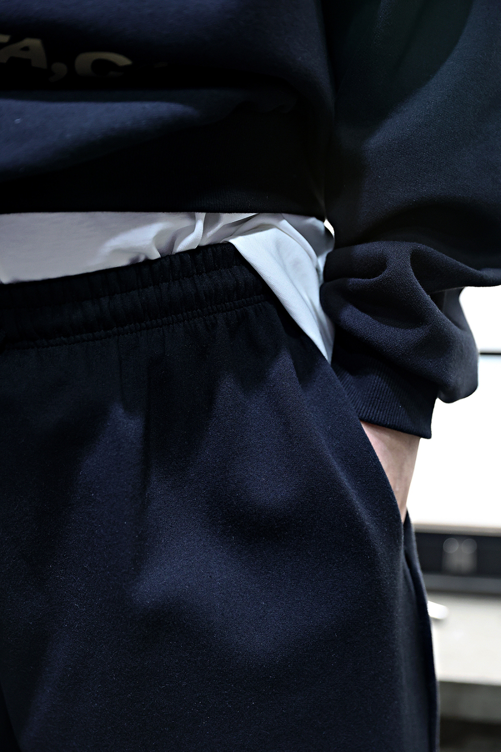 短褲 詳細圖片-S18L17