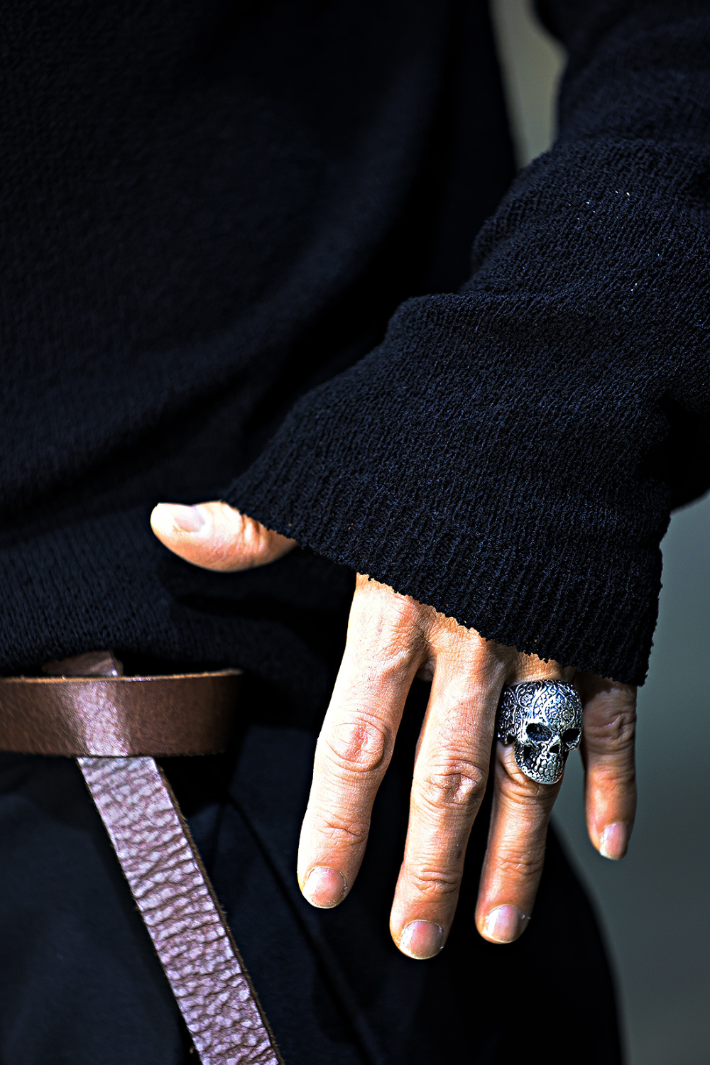 長袖 詳細圖片-S18L10