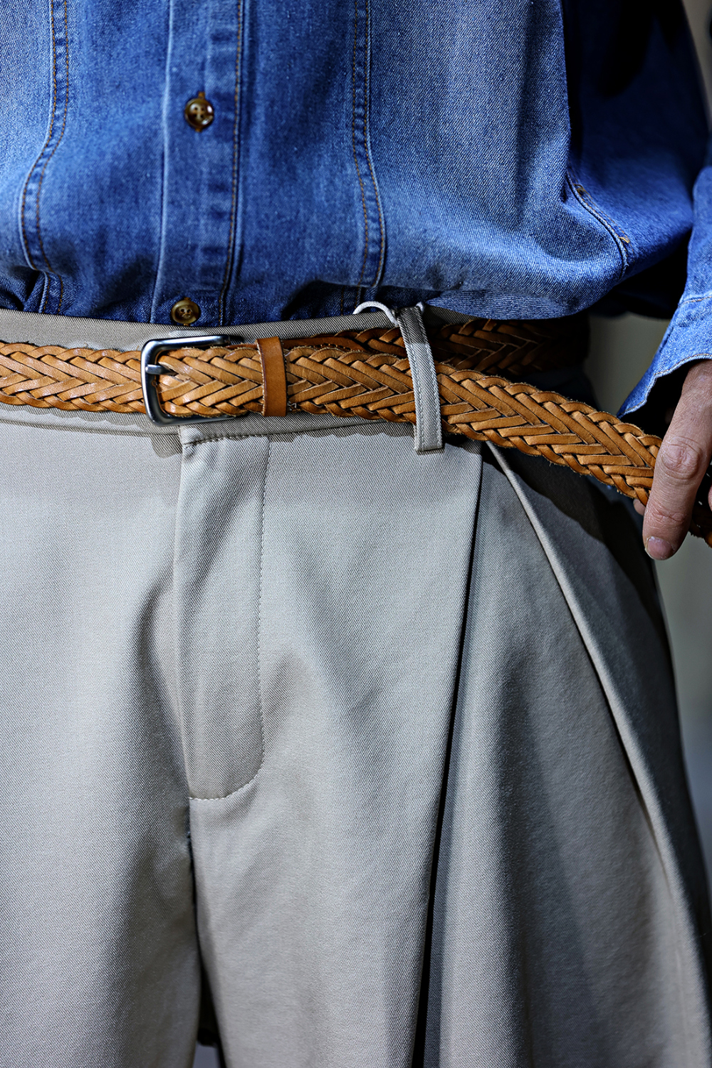 褲子 詳細圖片-S22L6