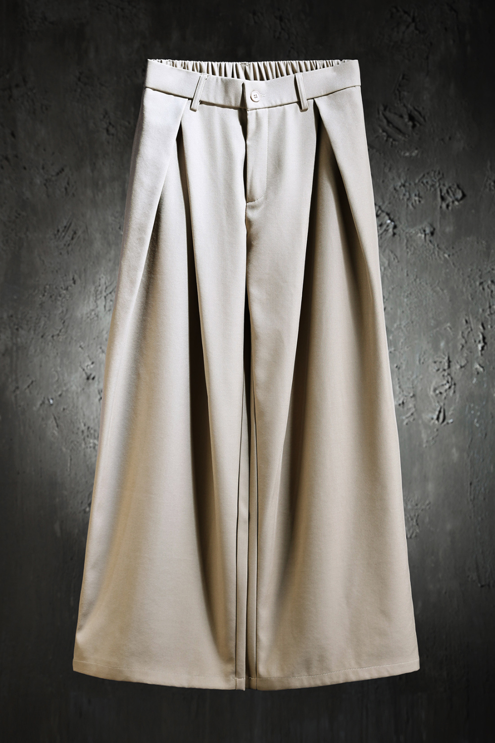 褲子 white 彩色圖像-S23L8