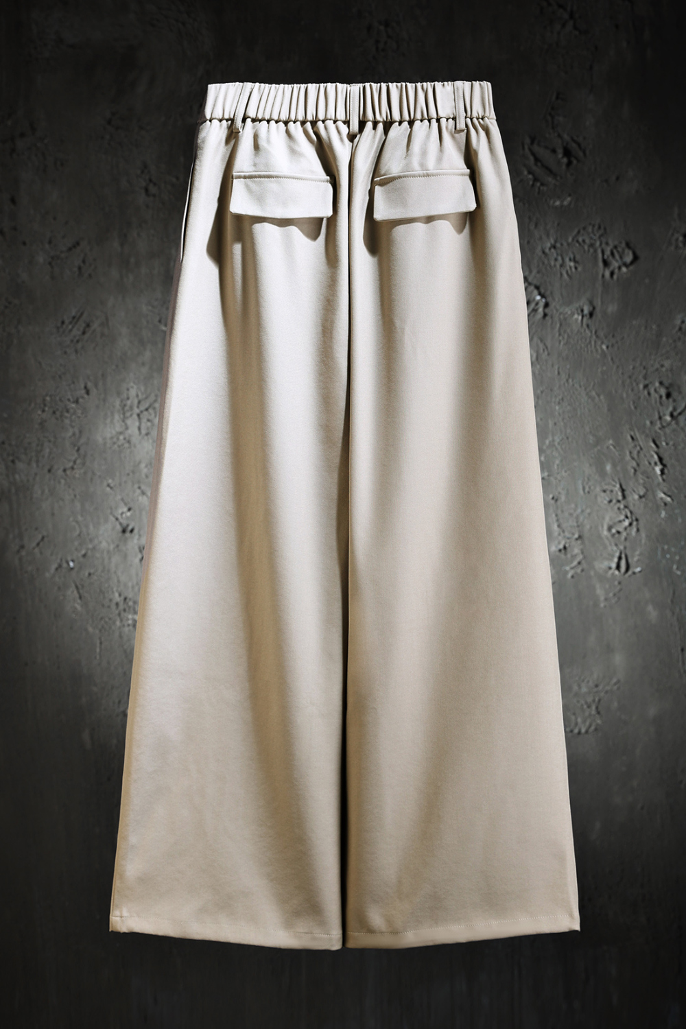 褲子 cream 彩色圖像-S23L9