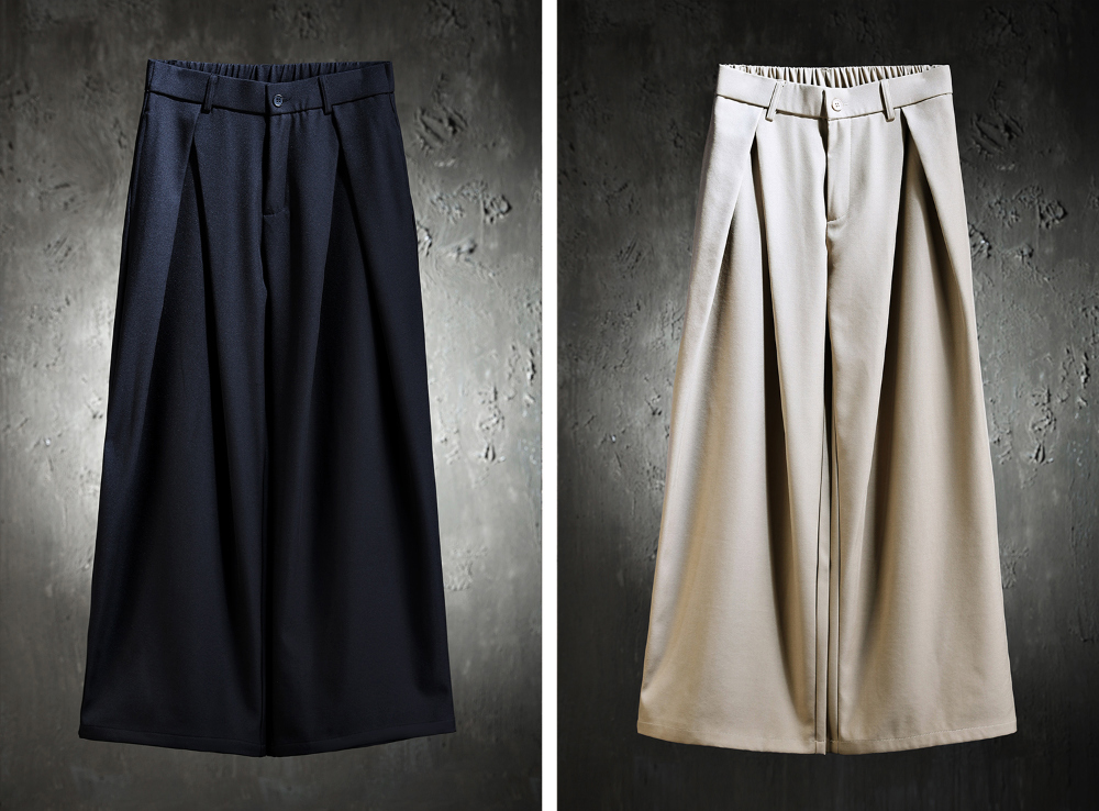 褲子 產品圖片-S23L1