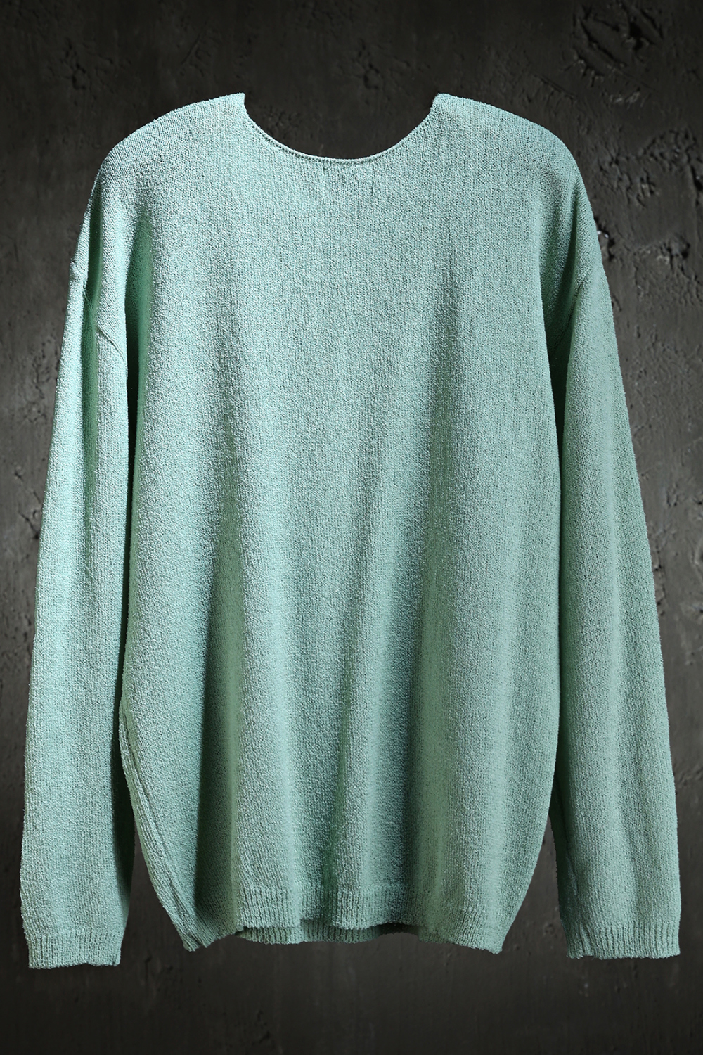 長袖 mint 彩色圖像-S19L8