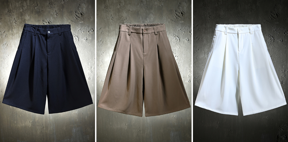 短褲 產品圖片-S26L1