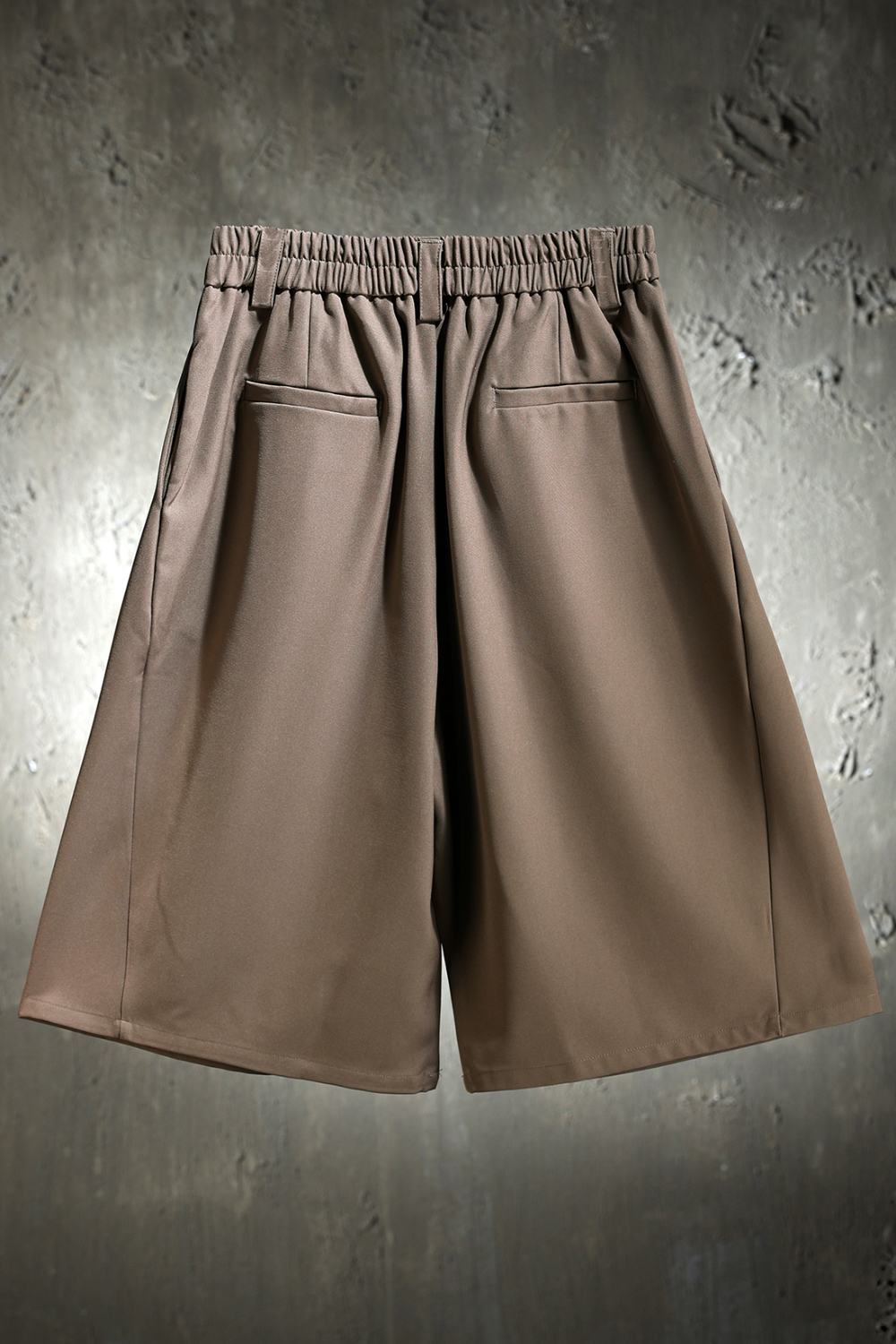 短褲 oatmeal 彩色圖像-S26L9