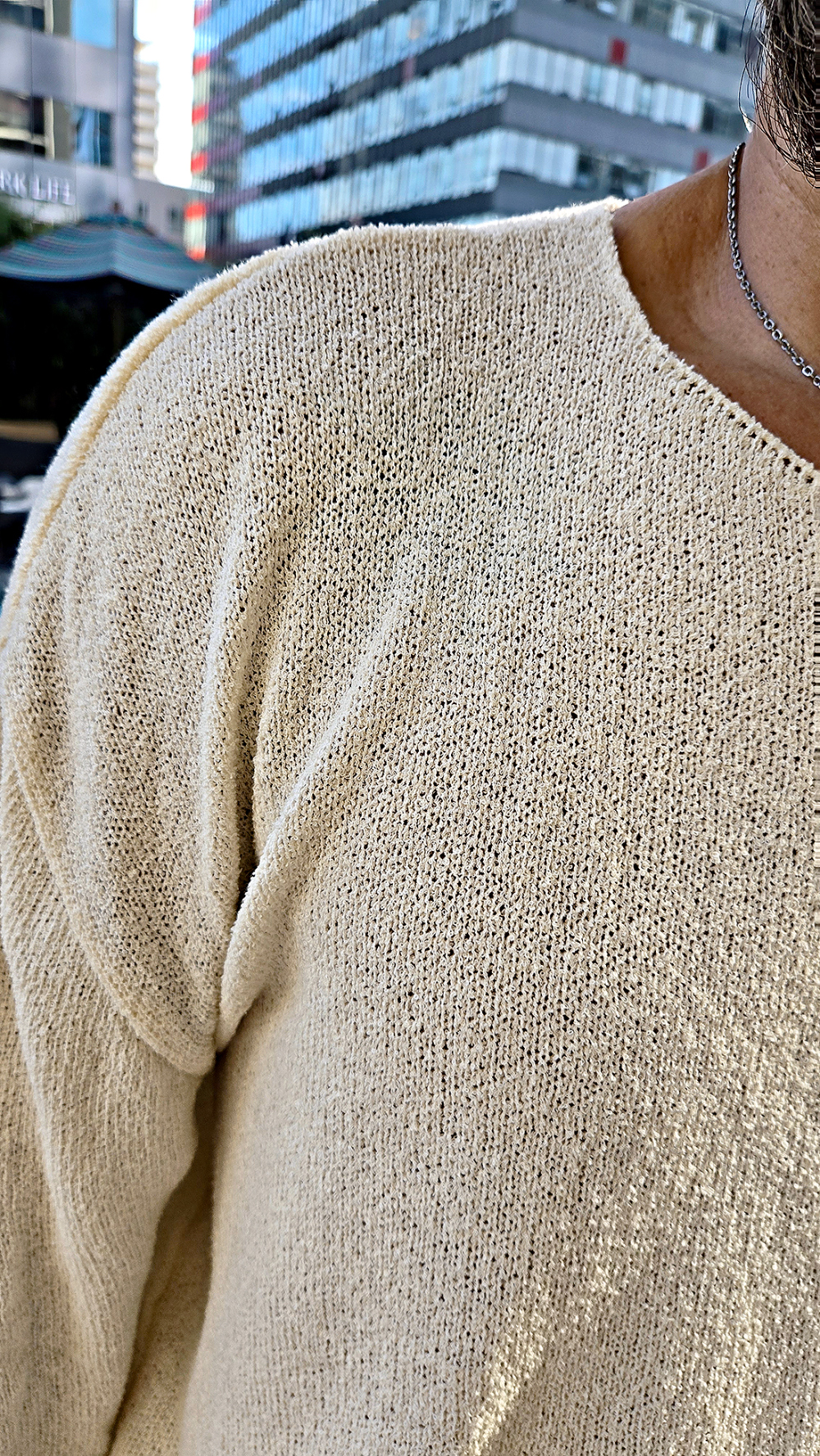 長袖 詳細圖片-S23L7