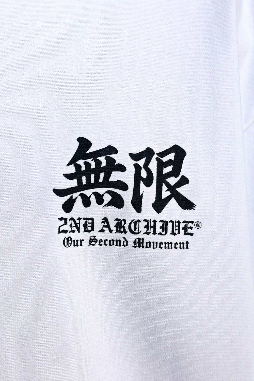 短袖T卹 詳細圖片-S16L3