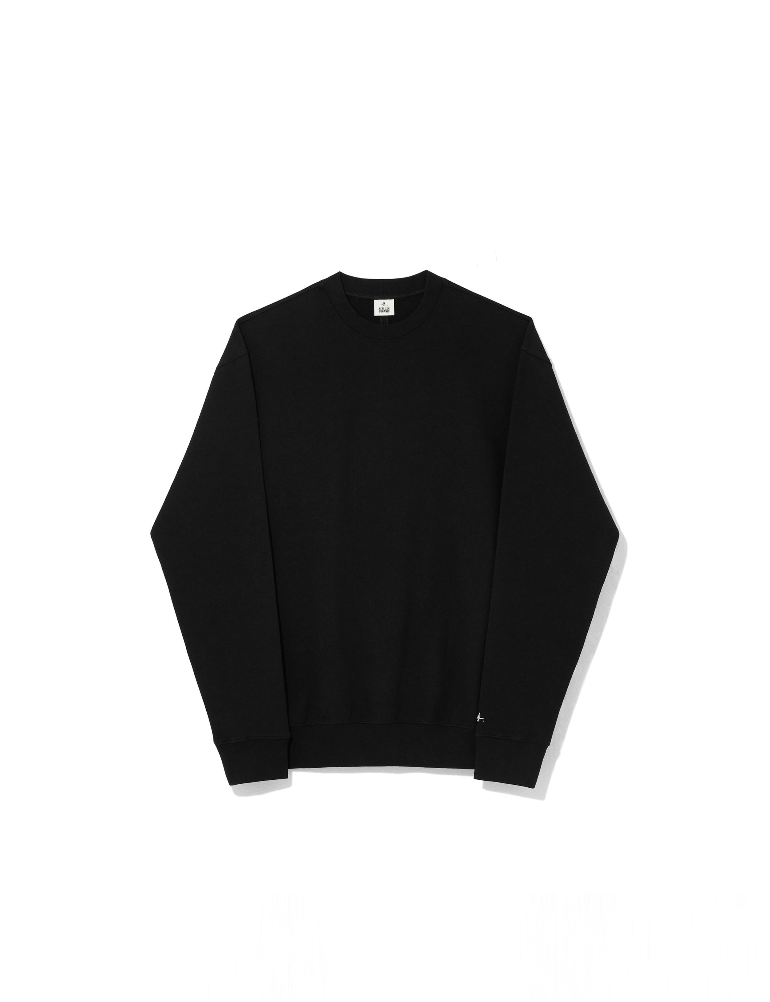 H.O Sweatshirt Black