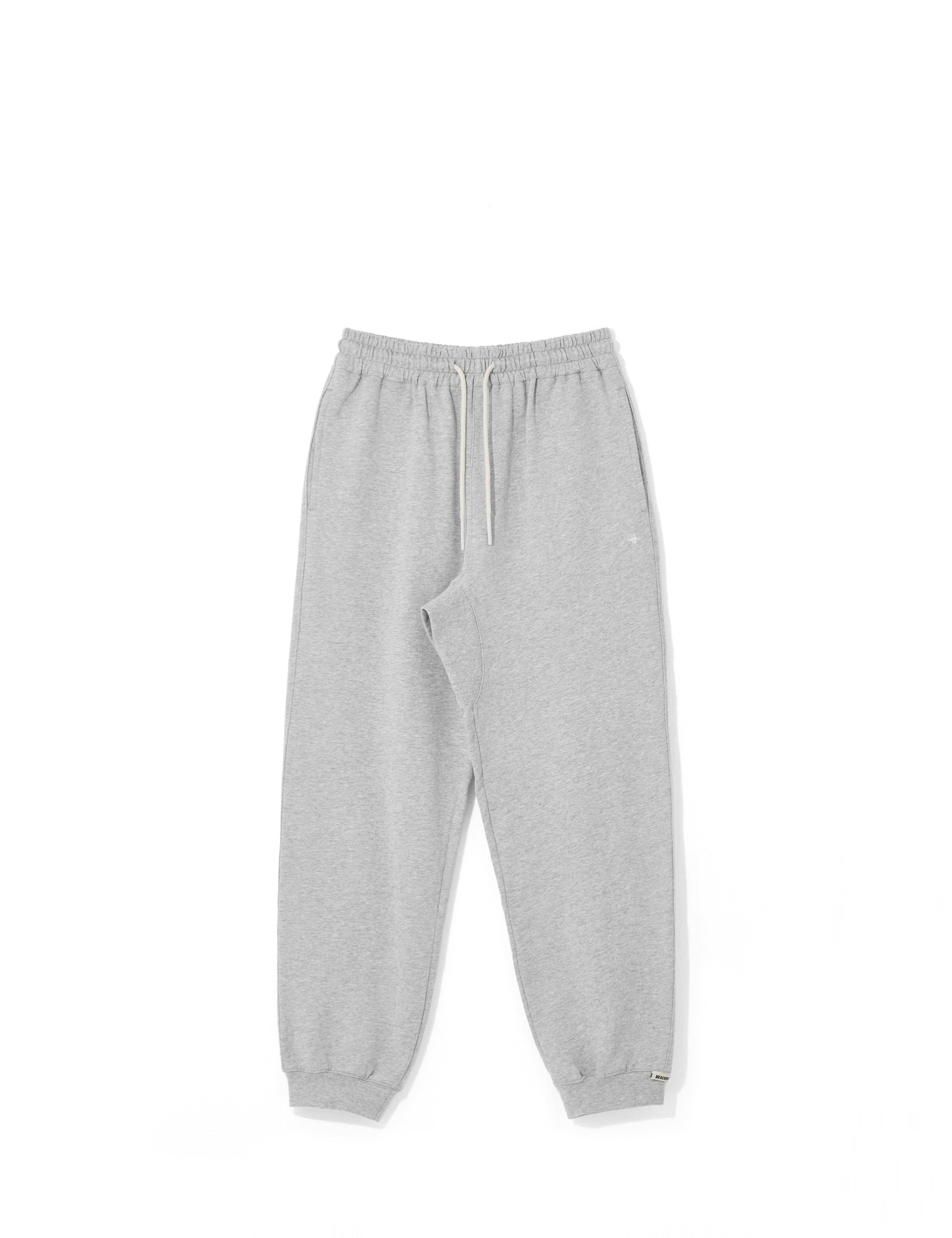 H.O Sweatpants Grey