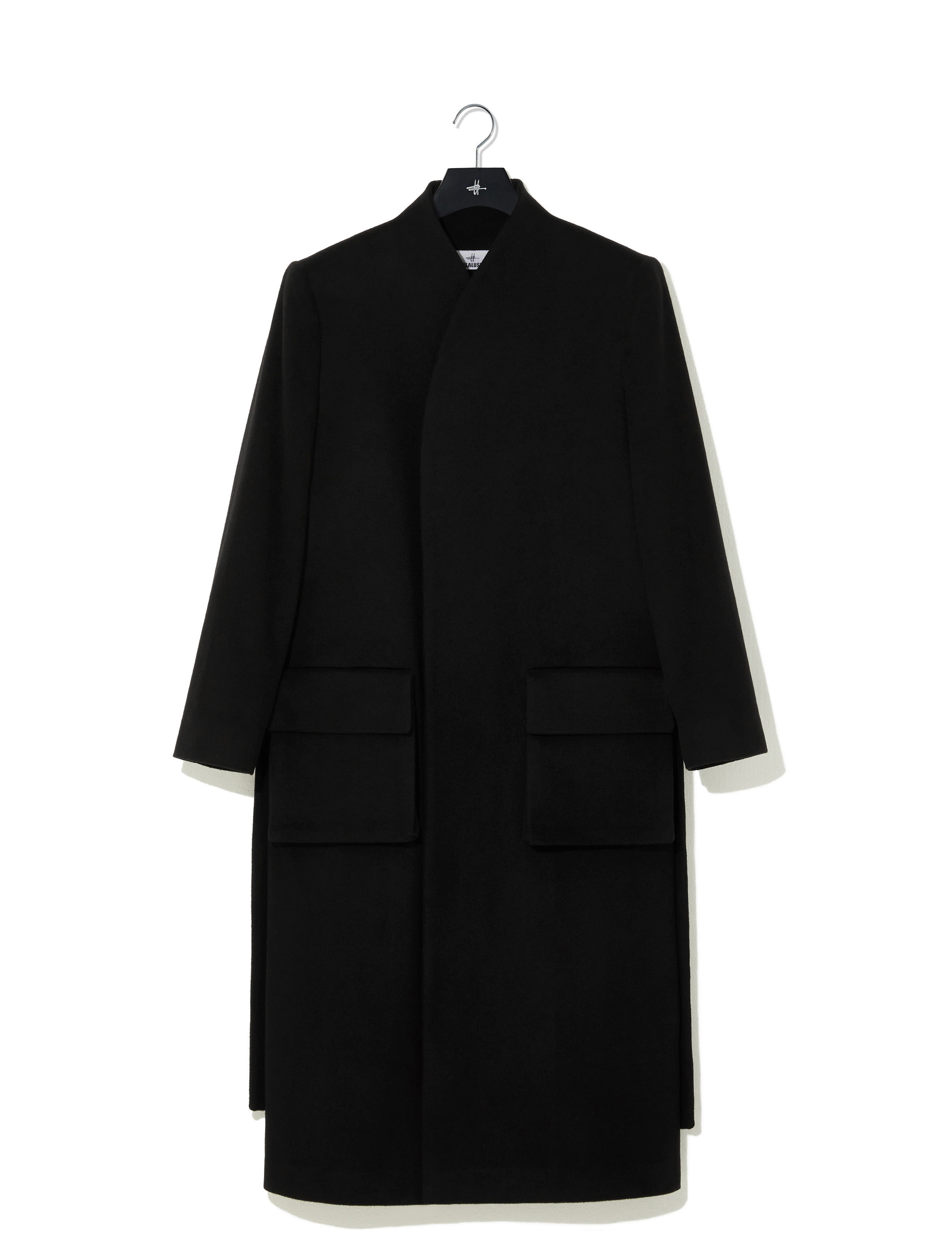 N.8 Add Robe Long Coat