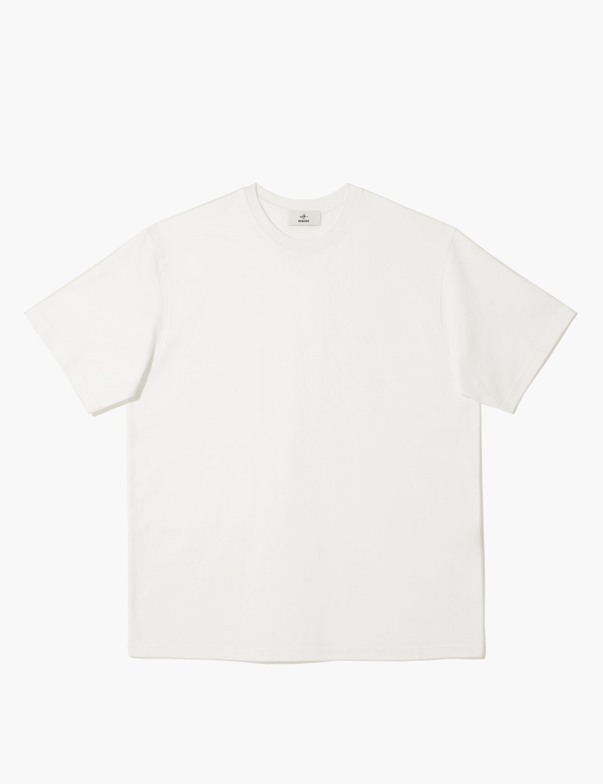 [Karma] The plain T-Shirt ivory