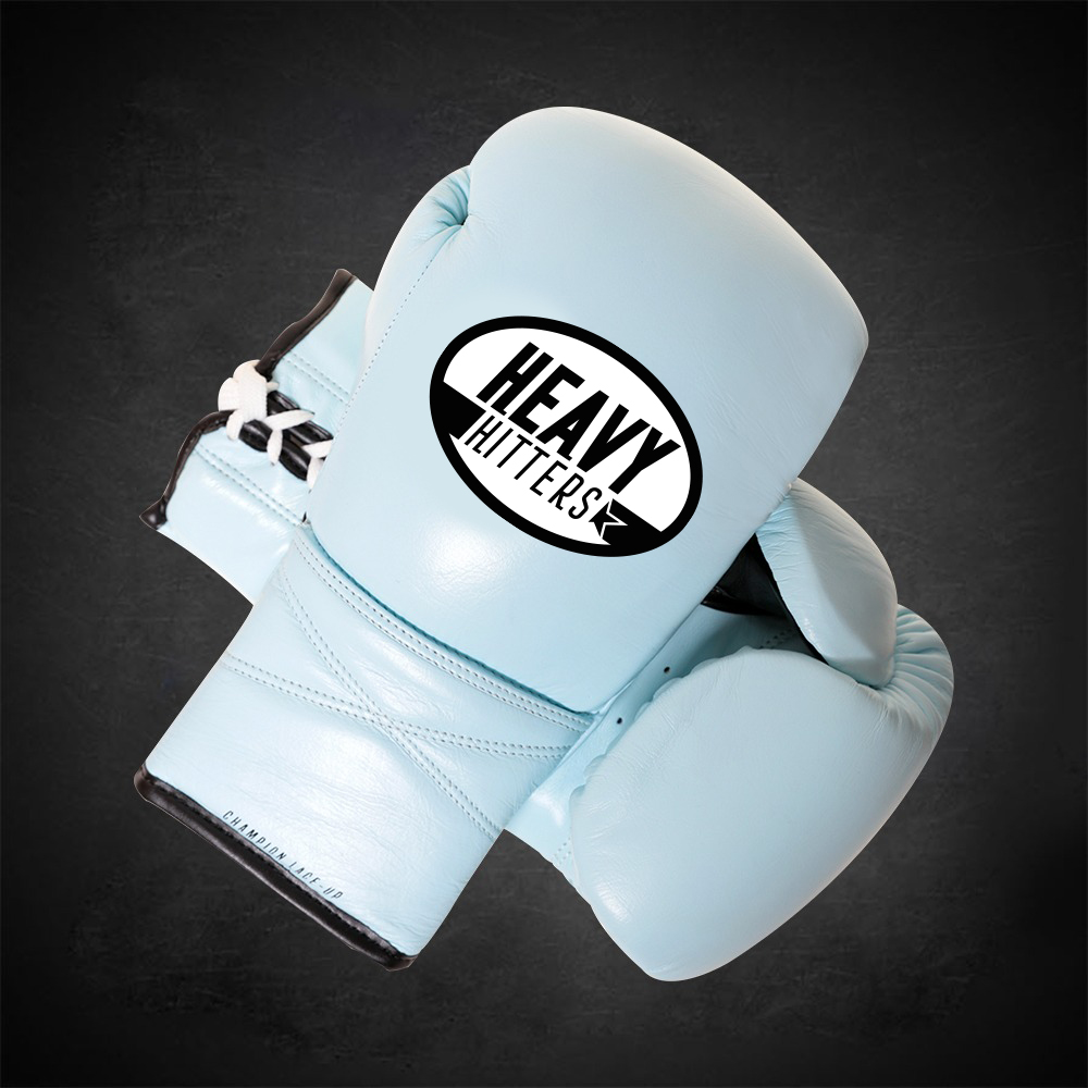 HEAVY HITTERS Boxing Gear