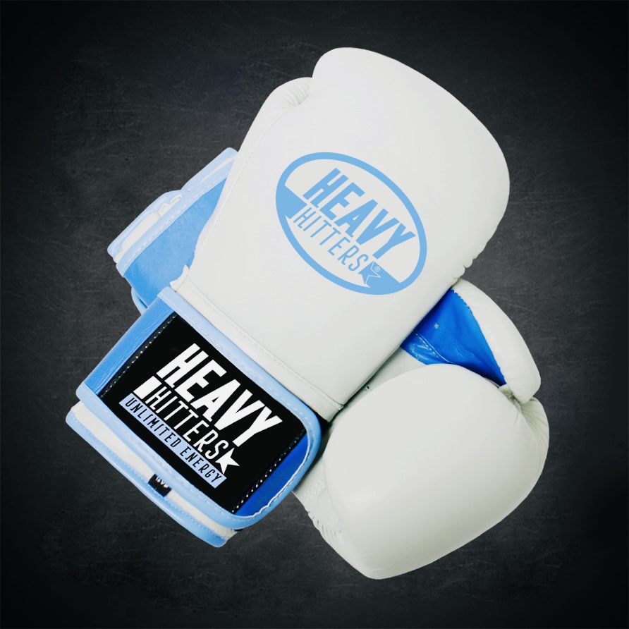 HEAVY HITTERS Boxing Gear