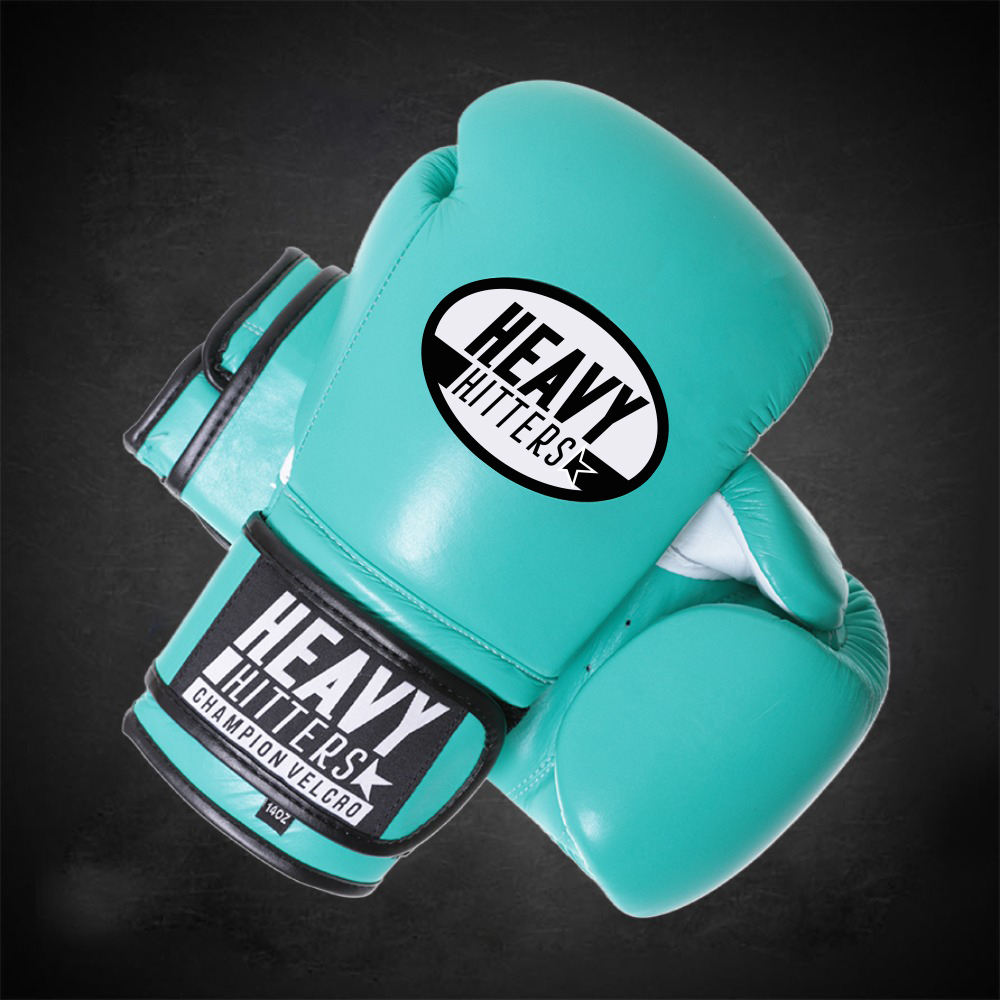 HEAVY HITTERS Boxing Gear