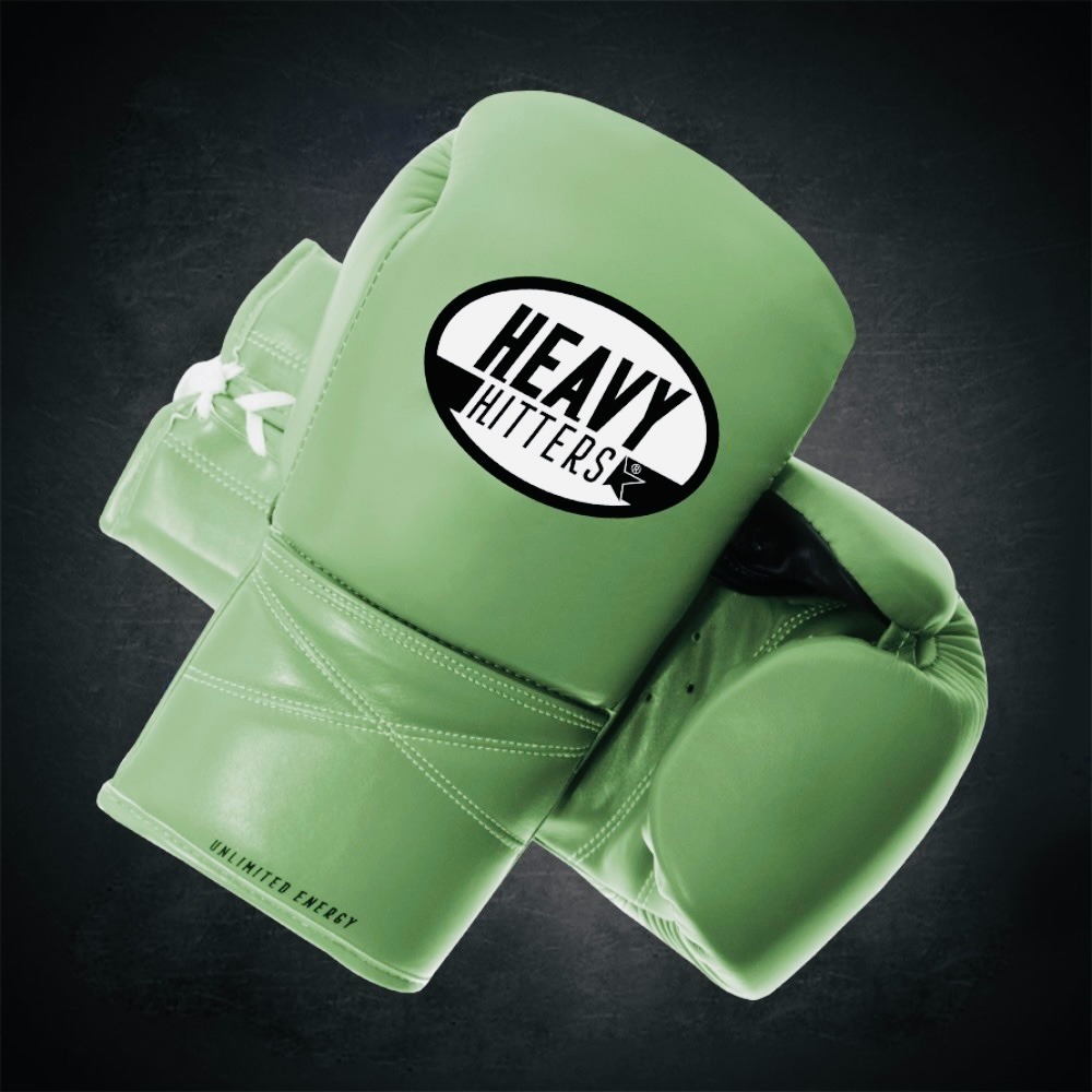 HEAVY HITTERS BOXING