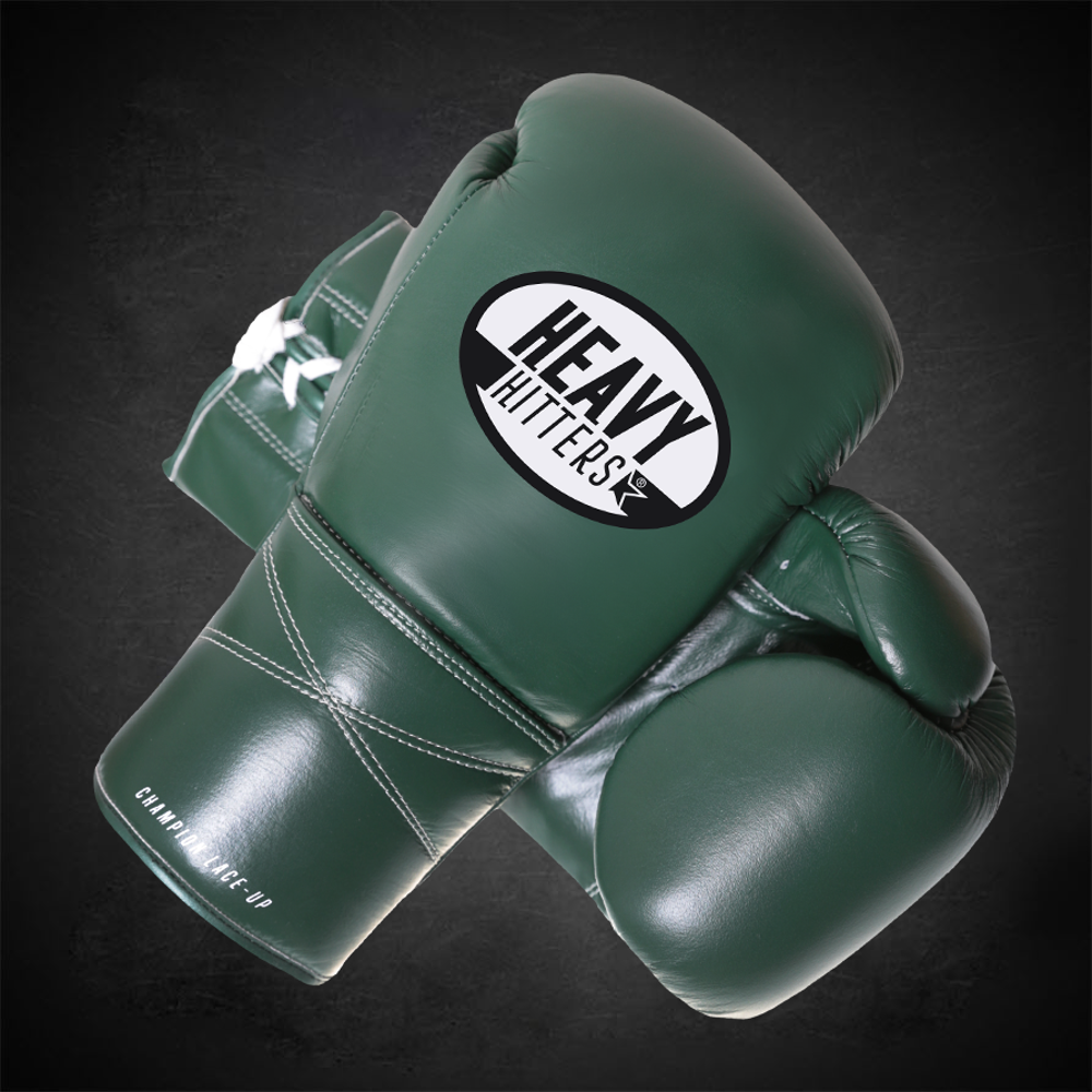 HEAVY HITTERS :: H6