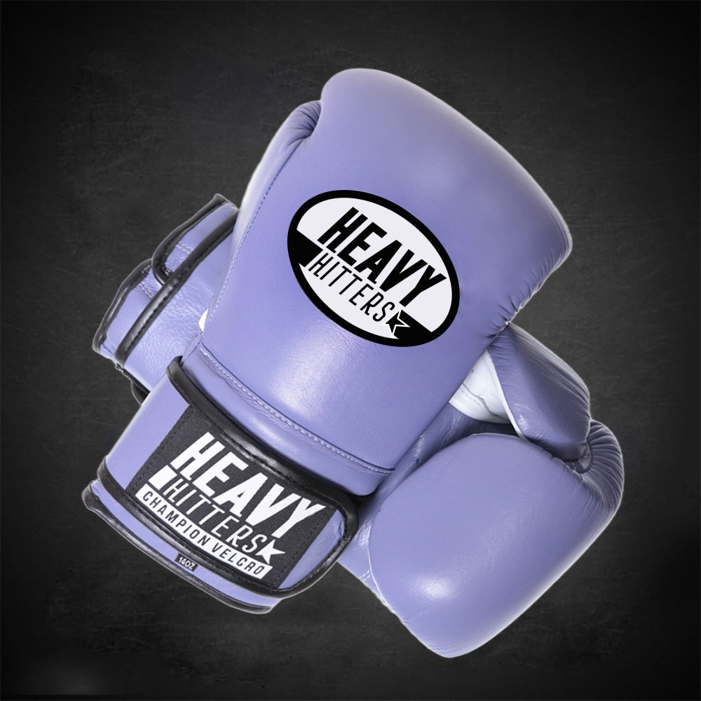 HEAVY HITTERS :: GLOVES