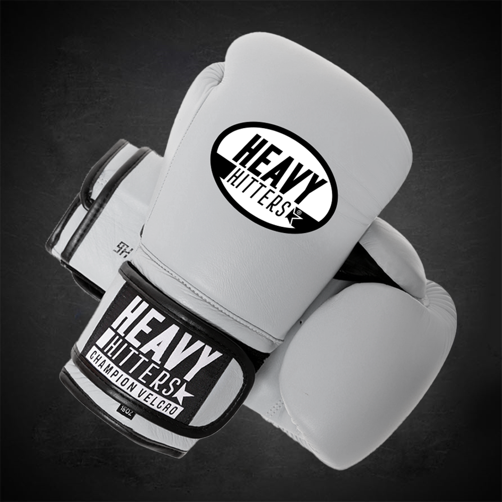 HEAVY HITTERS :: H6