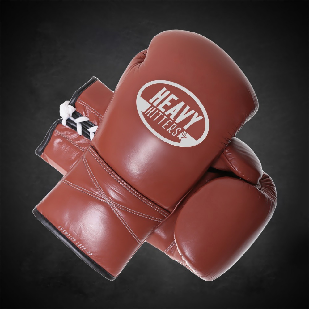 Heavy Hitters Boxing Gear