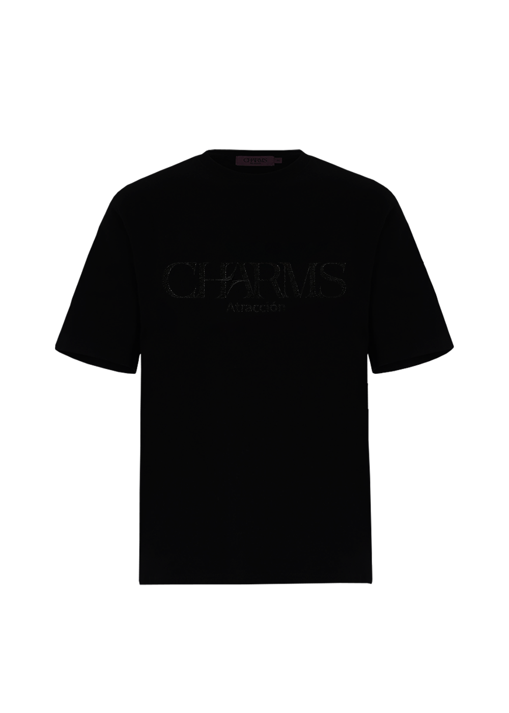 CHARMS Signature T-shirt