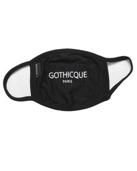 Gothicque mask  [G8SD03U89]