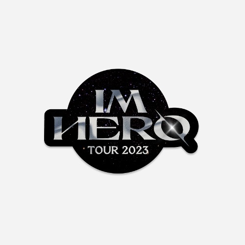 [IM HERO] TOUR 2023 스마트톡_IM HERO Ver.