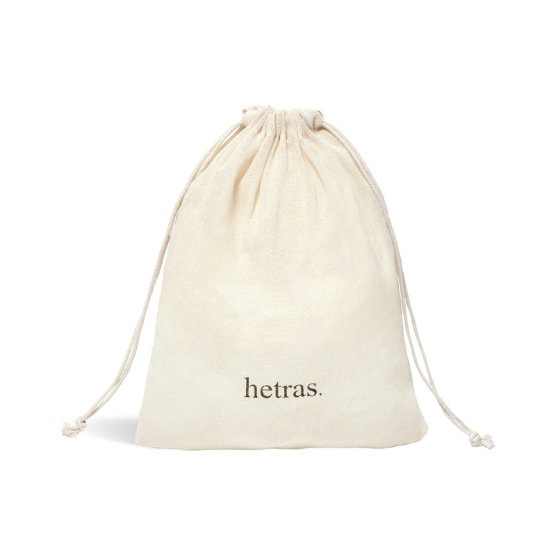 hetras Shopping Bag (L)