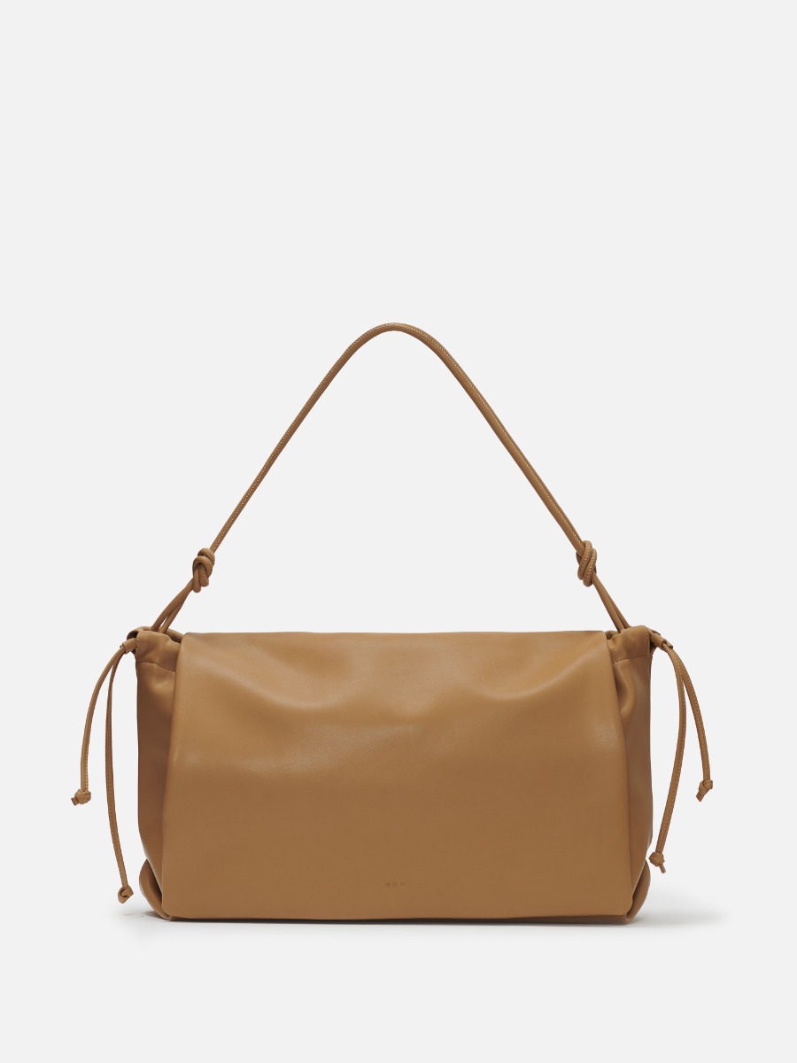 24AW【ROH SEOUL】MEDIUM AROUND HOBO BAG ROH SEOUL japan | ROH SEOUL japan FALL 24, ⁡ ✔️ Medium