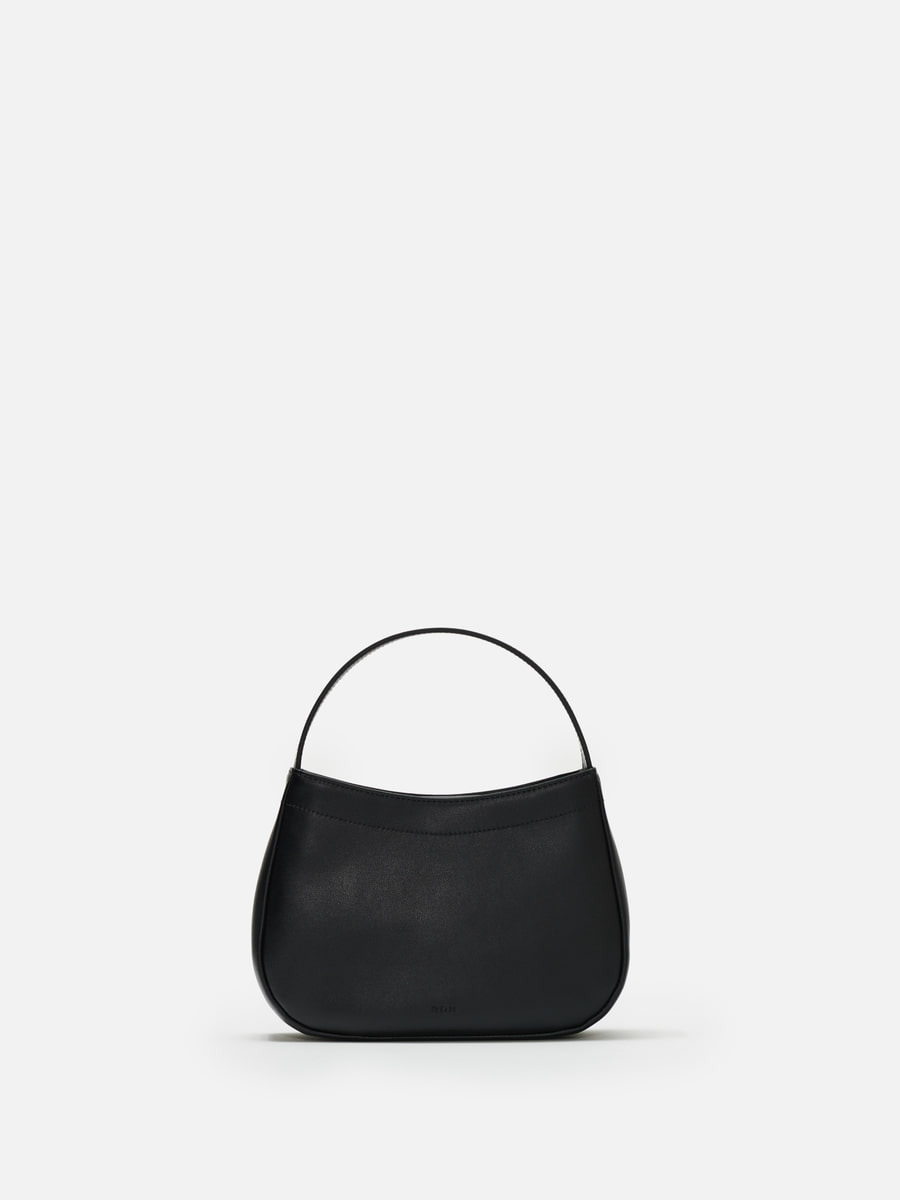 ROH SEOUL STORE - Curly tote bag Black - ROH SEOUL