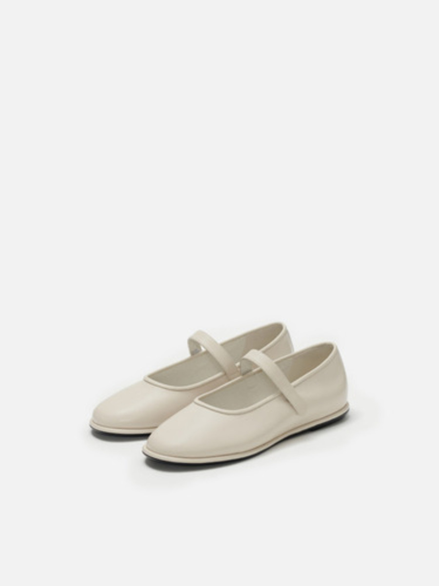 ★ROH SEOUL★ Danghye mary jane shoes Ivory RSH23SB1DIV ROH SEOUL STORE - Danghye mary jane shoes Ivory - ROH SEOUL