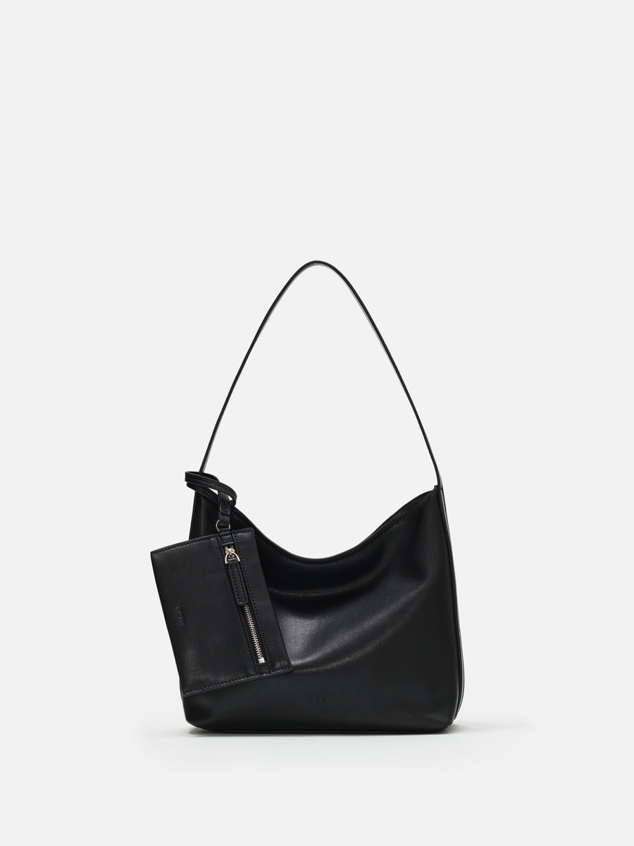 3日限定価格【rohseoul】MINI AROUND HOBO BAG 로서울