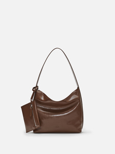 3日限定価格【rohseoul】MINI AROUND HOBO BAG Mini Around hobo bag