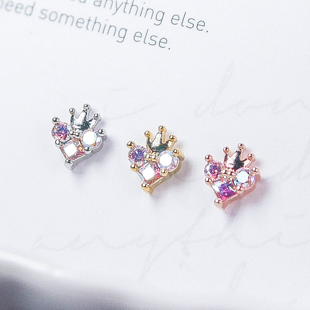 Lovely Kingdom Piercing/Earring