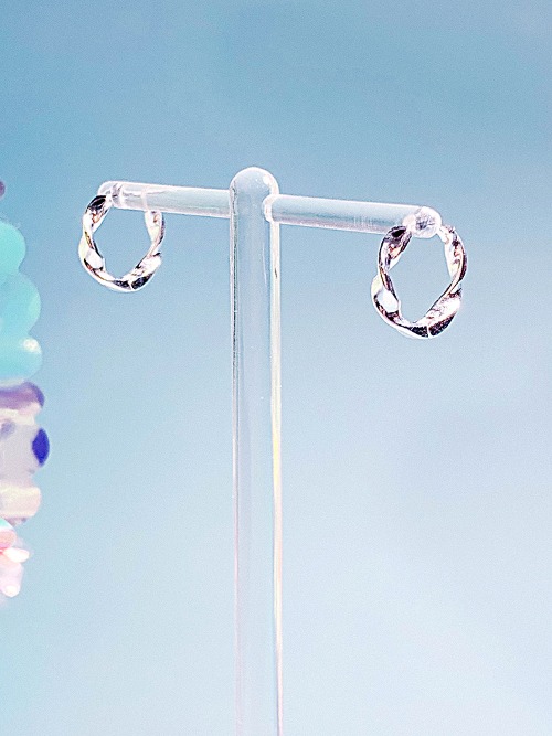 [Silver 925] Clementine Earring