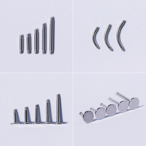 1.2mm Bar SET(3EA)