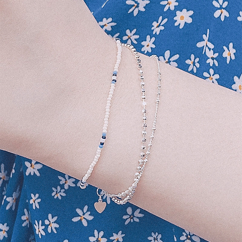 [Silver 925] Klimt Bracelet