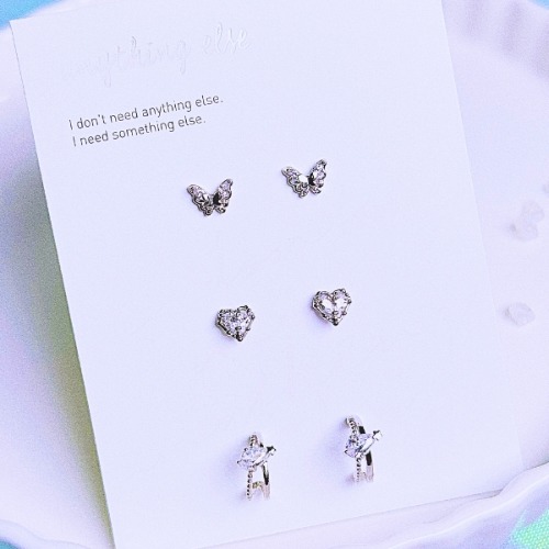 ピアスセット - Anything Else