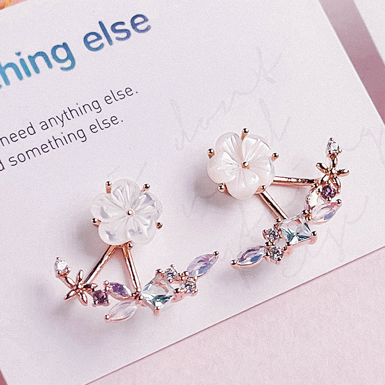 Love is in the air Earring