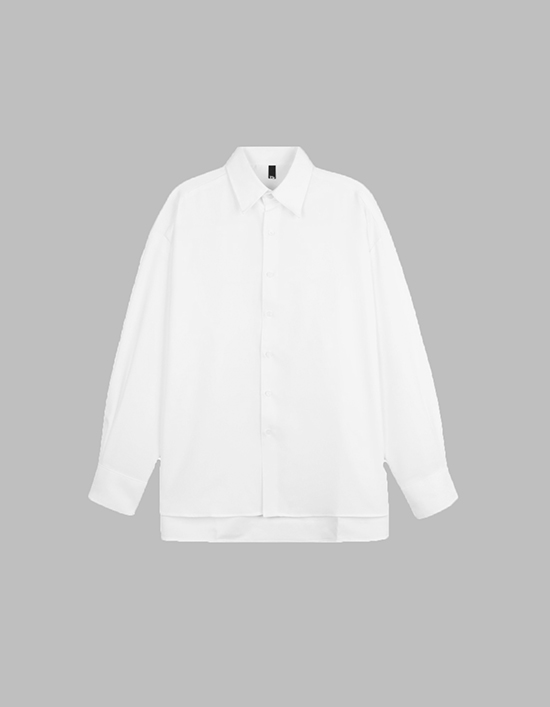 シャツ [ASCLO MADE] ASCLOfit Daily Shirt (2color) ASCLO MADE] ASCLOfit Daily Shirt (2color) - ASCLO | 60