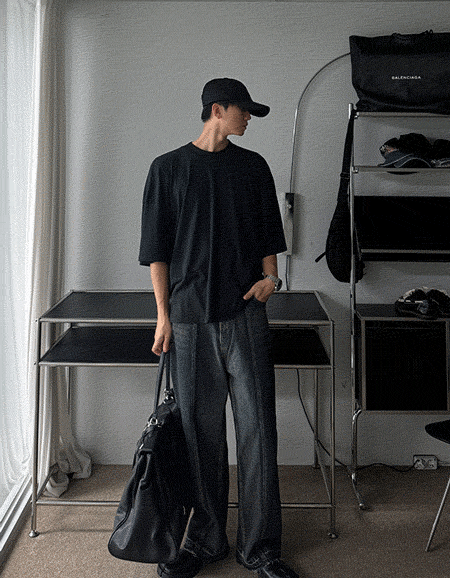 ASCLO Wool Tracker Jacket ＆ Pants (3color) ASCLO