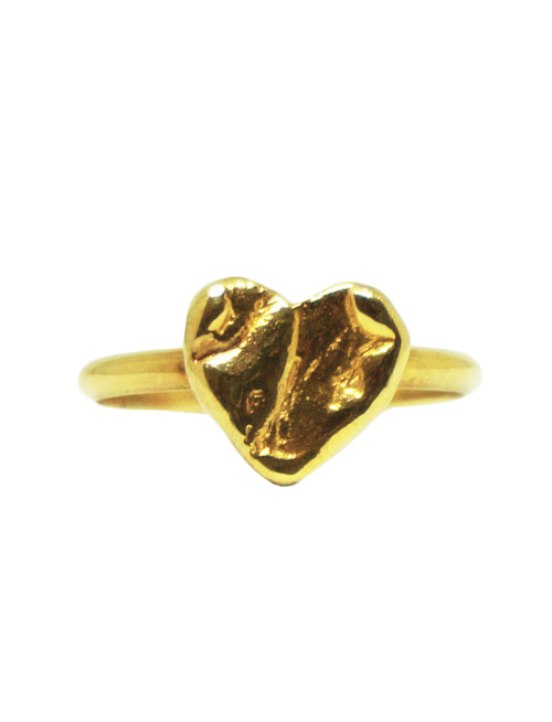 Way of Love Ring