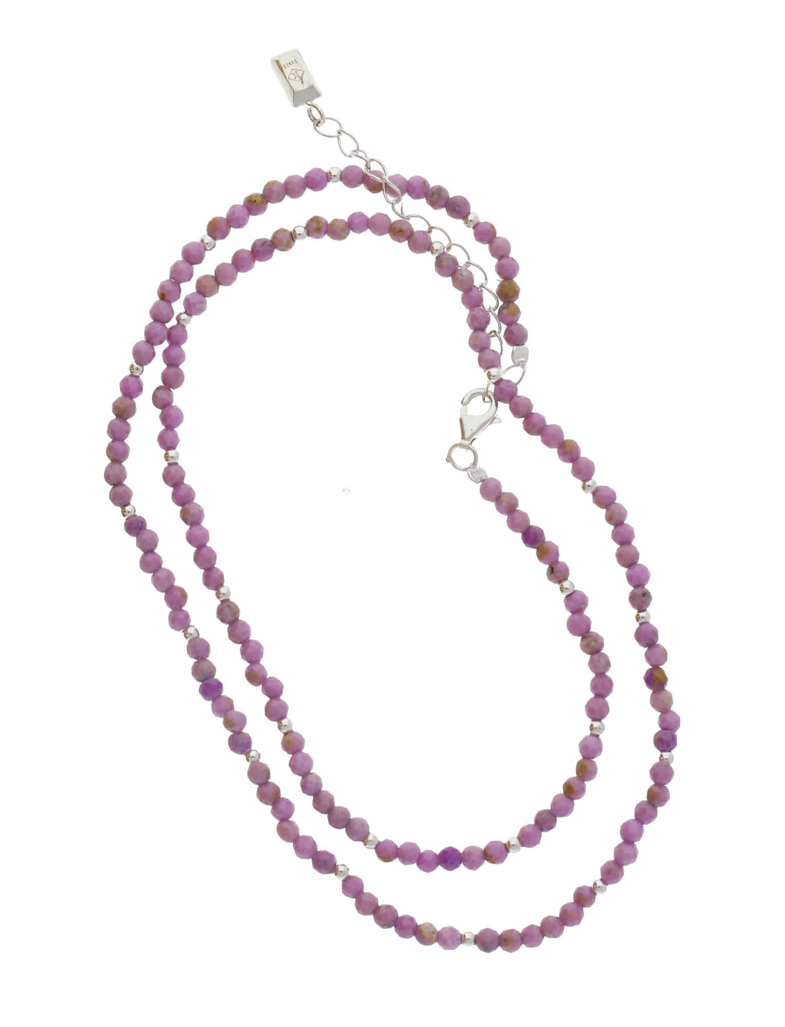 Purple Lover Necklace