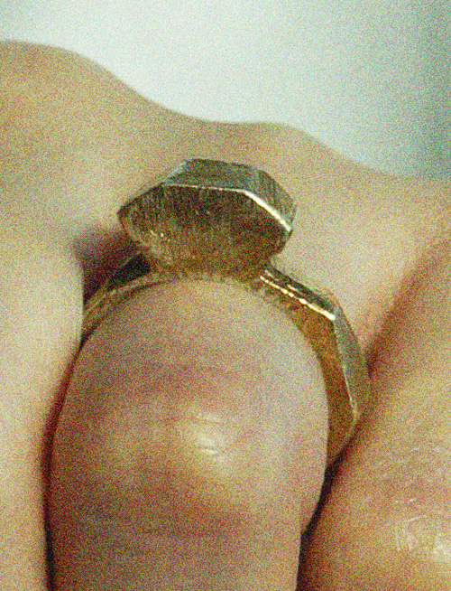 My Dream Diamond Ring