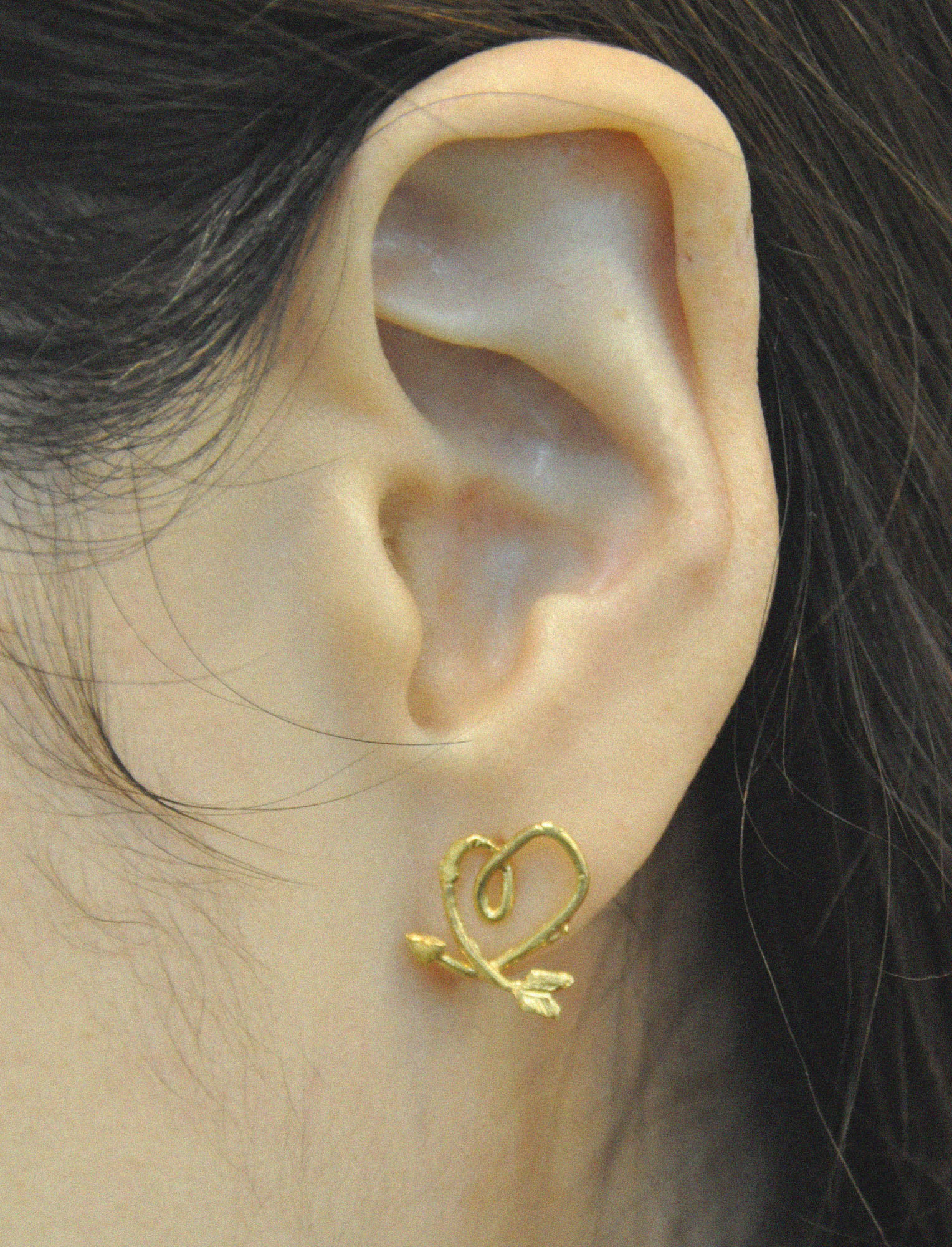 Cupid Earring