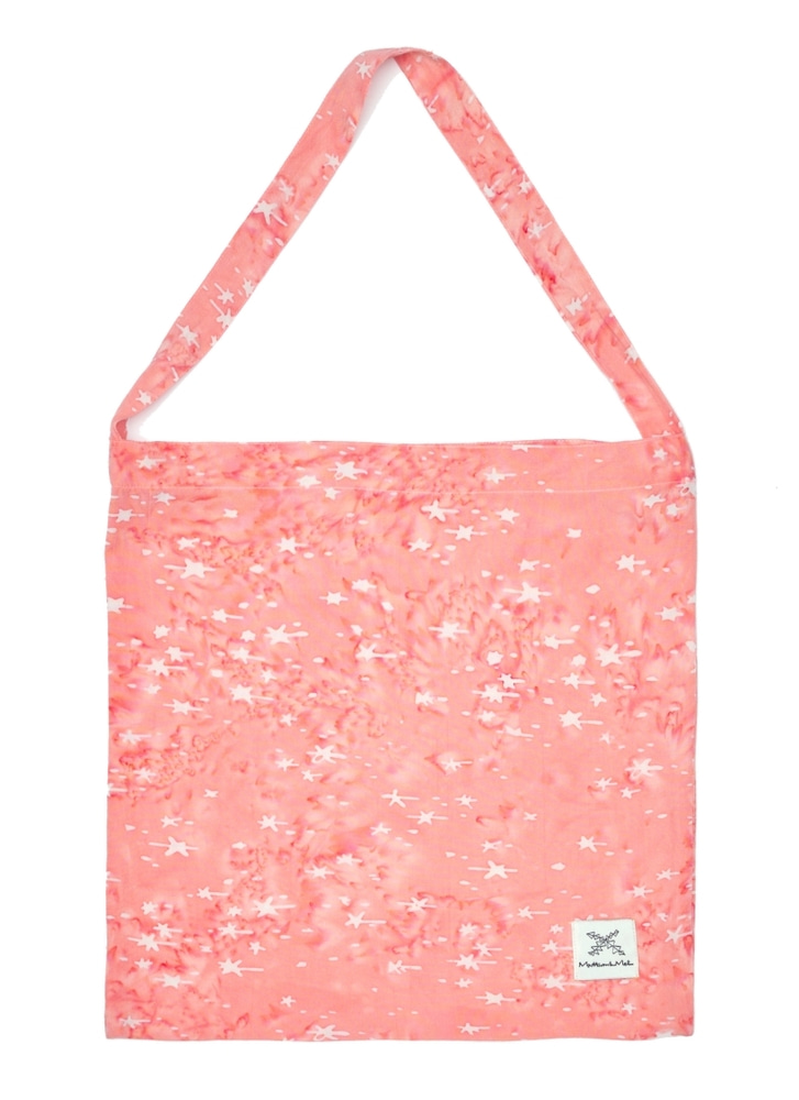 [Mellow Bag] Yunseul - Pink