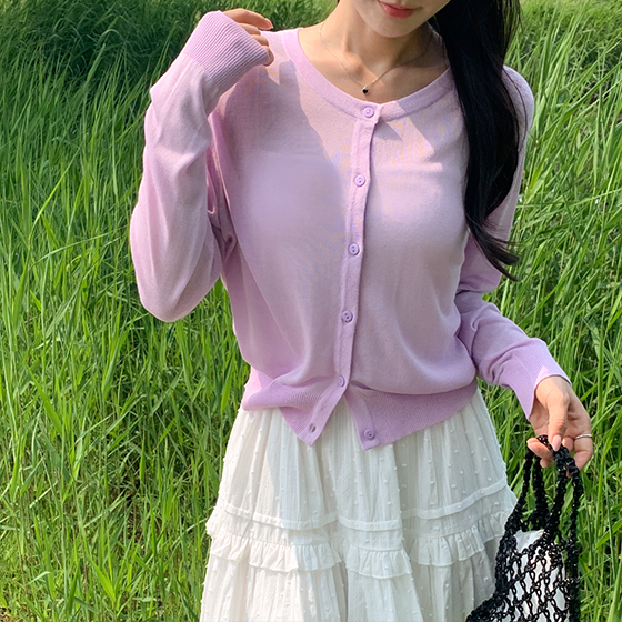 【美品】レディース服 ESP556(カーシーカシマ)ENJOY ポロシャツ オフィスポロ 吸水速乾
